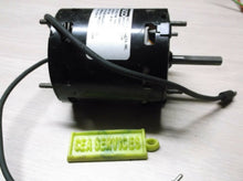 71637798 Fasco Ind Refrigeration Fan Motor B.P.N. 5036-TS 1.1A 208-230V~ 60H