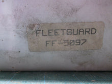 Fleetguard Fuel Filter FF-5097
