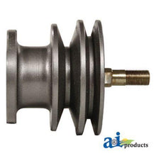 131486C91 Pulley Assembly Fan Drive Fits Case-IH:Cub,Cub Lo-Boy,Super A,Super AV