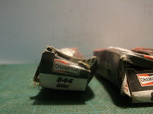 5 Genuine Champion H10C Spark Plug Copper Plus 844