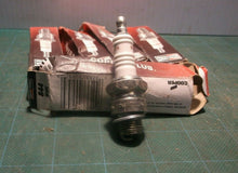 5 Genuine Champion H10C Spark Plug Copper Plus 844