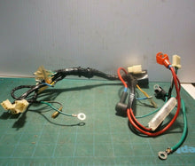 Wiring Harness For a Marshin Chinese ATV