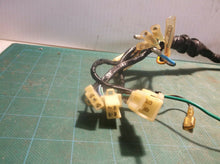 Wiring Harness For a Marshin Chinese ATV