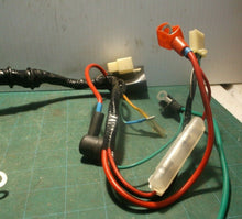 Wiring Harness For a Marshin Chinese ATV