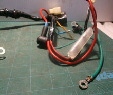 Wiring Harness For a Marshin Chinese ATV