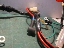 Wiring Harness For a Marshin Chinese ATV