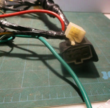 Wiring Harness For a Marshin Chinese ATV