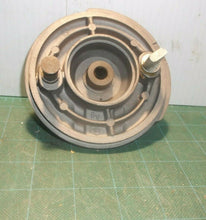 Brake Drum Cap With Lever No Pads Marshin Chinese ATV / Dirt Bike