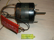CA3G080N# Magnetek Fan Motor Group 115V 60HZ 1.1A 1050RPM 1/40HP