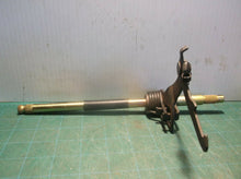 Start or Shift Lever Marshin Chinese 10" Shaft