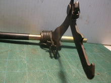 Start or Shift Lever Marshin Chinese 10" Shaft