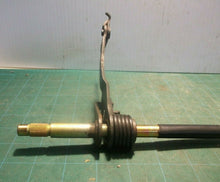 Start or Shift Lever Marshin Chinese 10" Shaft