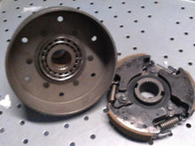 250cc Main Clutch Assembly