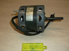 09932 Mars Inc Fan Motor Group 115V 60HZ 1.9A 1550RPM 1/20HP