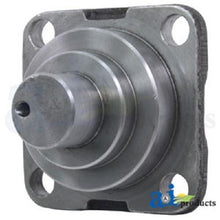 T188397 Kingpin MFWD Front Axle Fits JD 210C 310D 310G 310SE 310SG