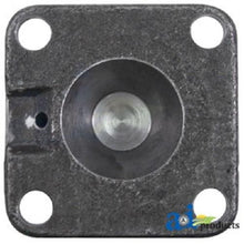 T188397 Kingpin MFWD Front Axle Fits JD 210C 310D 310G 310SE 310SG