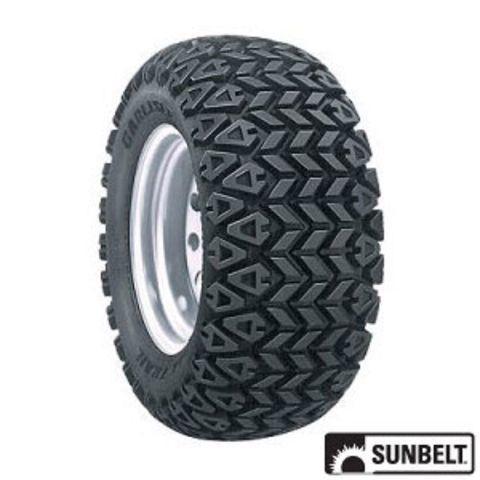 B1560443 Tire, Carlisle, ATV/UTV - All Trail / II (25 x 9 x 12)