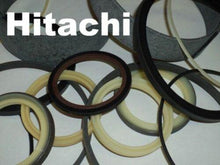 0667206 Var Cylinder Wear Ring Fits Hitachi ZX70-ZX240