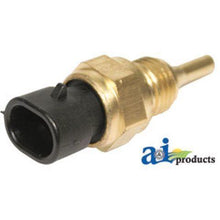 87341875 Sensor Temperature Fits Case-IH:2377,2388,2577,2588,Magnum 215,