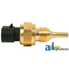 87341875 Sensor Temperature Fits Case-IH:2377,2388,2577,2588,Magnum 215,