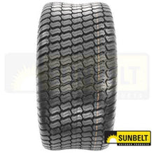 B1SUT405 Tire, Hi-Run SuTong Turf 4 Ply (20 x 10 x 8)