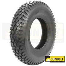 B1SUT15 Tire, Hi-Run SuTong Stud Knobby - K352 (4.1x3.5 x 4)