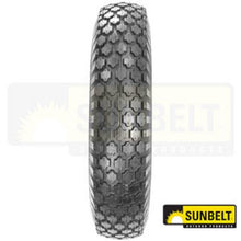 B1SUT15 Tire, Hi-Run SuTong Stud Knobby - K352 (4.1x3.5 x 4)