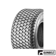 B1SUT401 B1KT401 Tire, Kenda, Super Turf - K500 4 Ply (16 x 6.5 x 8)
