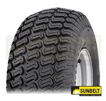 B1KT404 Tire, Kenda, Super Turf - K500 (18 x 8.5 x 8) B1SUT404