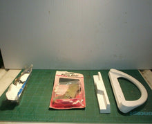 Assorted Sliding Door Hardware
