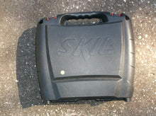 SKIL Hard Plastic Drill Case (Case Only) No Tools