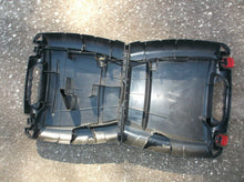 SKIL Hard Plastic Drill Case (Case Only) No Tools