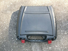 SKIL Hard Plastic Drill Case (Case Only) No Tools