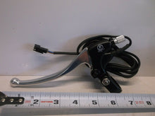China Brake Lever & Harness 5"
