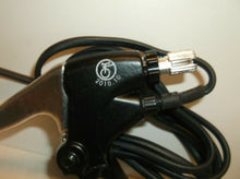 China Brake Lever & Harness 5"