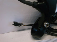 China Brake Lever & Harness 5"