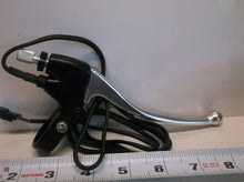China Brake Lever & Harness 5"