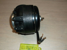 ESP-L35EM2 Electric Motors & Specs Fan Motor Group 35W 0.7A 230V