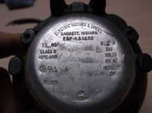 ESP-L35EM2 Electric Motors & Specs Fan Motor Group 35W 0.7A 230V