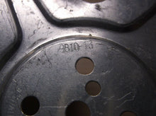 9B10-13 Air Drive Inc. Fan Blade 20 Degree