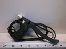 DC Brake Lever Black Electric Scooter 2 Wire