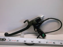 D0917 A02-R Brake Lever For Electric Scooter