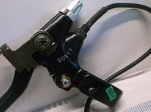 D0917 A02-R Brake Lever For Electric Scooter