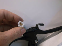 D0917 A02-R Brake Lever For Electric Scooter