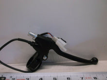 D0917 A02-R Brake Lever For Electric Scooter
