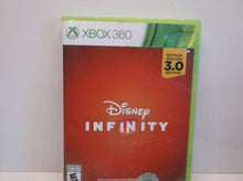 XBOX 360 Disney Infinity 3.0 Edition