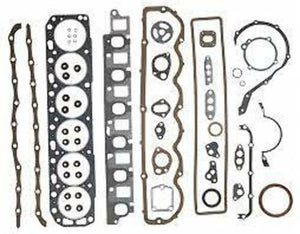 FS3824E MANIFOLD GASKET SET