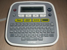 PT-P200 Brother P-Touch Label Maker