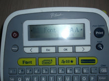 PT-P200 Brother P-Touch Label Maker