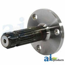5185601 Shaft PTO; 1000 RPM Fits Allis-Chalmers 6080, Case-IH Farmall 60,65C,